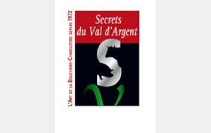 Secrets du Val d'Argent